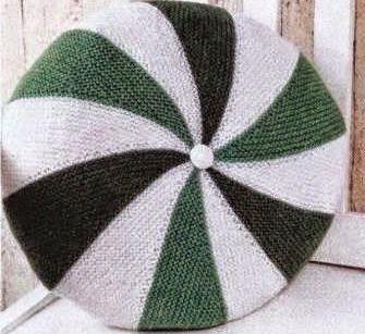idéias interessantes para tricotar