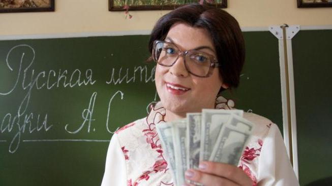 taxas escolares onde reclamar Minsk